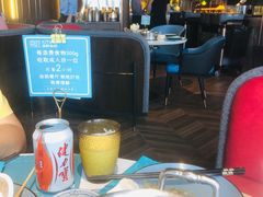 -喜庭海鲜自助(北辰三角洲北辰荟店)