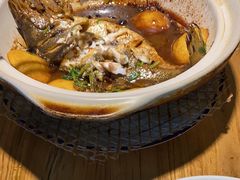 -吕氏疙瘩汤·私家菜馆(慈云寺店)