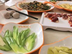 -潮悦牛肉火锅城(水贝店)