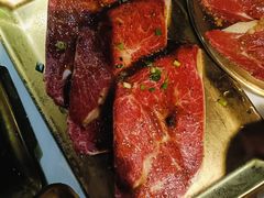 -炙城·韩式烤肉(南京东路店)