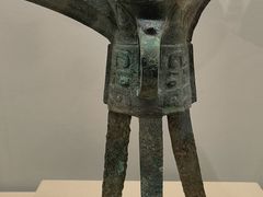 -上海博物馆(人民广场馆)