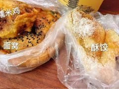 -丽华早点(大成路店)