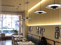 -粤陸玖玖·港式手作茶餐厅(珠江路店)