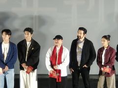 -万达影城(开福万达广场IMAX店)