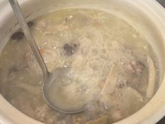 -山菌美食苑(振兴路店)