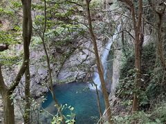 -宁波五龙潭景区