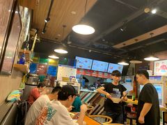 -车沾巷·重庆老味豌杂面