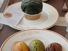 -Angelina安吉丽娜(恒隆广场店)