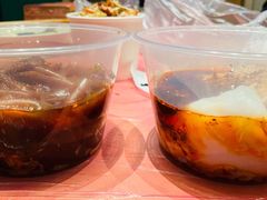-汉思肴 热面皮(虬江路店)