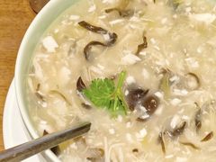 冬瓜拆鱼羹-盏簋品味馆(沙溪店)