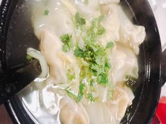 -海平馄饨(逍遥二路店)