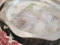 -小肥牛潮汕牛肉火锅(南联店)