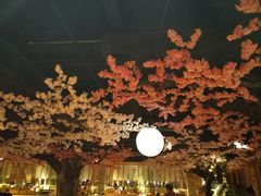 -蓝鲸湾汤泉(包河店)