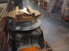 -卢大鲜鱼头捞饭(美利广场店)