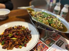 -树厨贵州菜(铜仁花果山店)