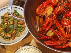 -虾小龙老长沙龙虾馆(坡子街店)