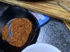 -星火东北碳火烤肉(华大店)