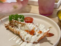 -世香全厨•日料·铁板烧(金桥店)