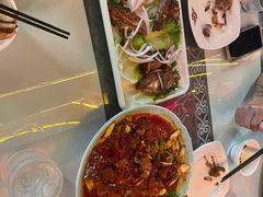 -海尔巴格·新疆菜(吐鲁番店)