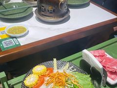 -Thai Basil罗勒叶泰式餐厅(时代天街店)