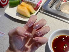 -海底捞大排档火锅(悦荟广场店)