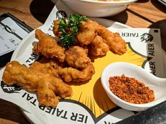 -新太二·鲜料川菜(智慧城广百店)