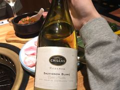 -炼火烤肉店
