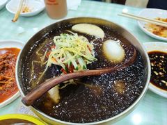 -服务大楼冷面(延大店)