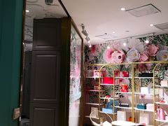 -西檬树SIMON·T轻奢蛋糕(大东方Max店)