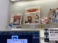 -海马体照相馆(万菱汇店)