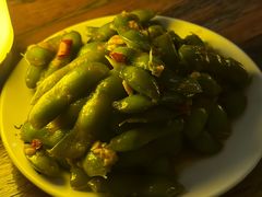 -麦落精酿啤酒餐吧(先农大院店)