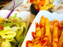 -HUZI虎滋精酿餐吧(京西大悦城店)
