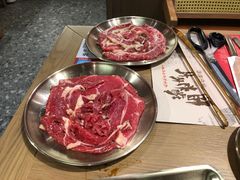 -西塔老太太泥炉烤肉(双井店)