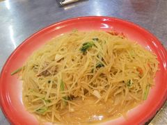 -馬伍旺川菜(江北虹悦城店)