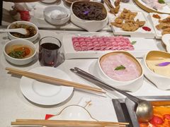 -海底捞火锅(劲松店)