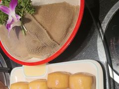 -牛品荟牛肉火锅(新城广场店)