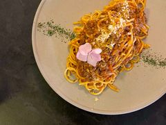 -Supine Bistro溯泮餐厅