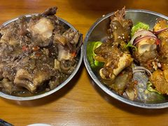 -老兵牛蹄店(下沙店)