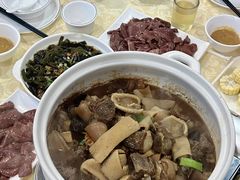 -老东风菜馆·潮汕大排档