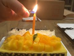 -壹点壹客·生日蛋糕(龙岗店)