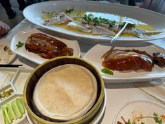 -悦融·京鲁菜·露台花园(安定门店)