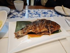 -东方饺子王(工农大路店)
