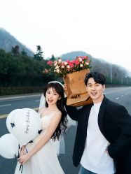 -雪中彩影婚纱摄影·品控旗舰店