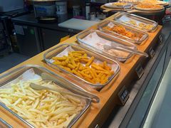 -韩盛·盛江山自助料理(沈辽路万达店)