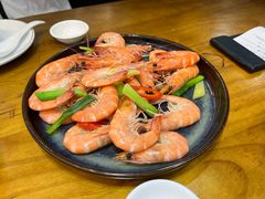 -醉壹号海鲜大排档·老厦门特色菜(厦门美食地标店)