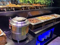 -聚盛源蒸汽海鲜火锅烤肉自助(巨川金海岸购物广场店)