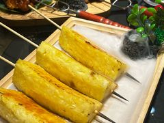 -锦州御烧烤·形象店(人民街店)