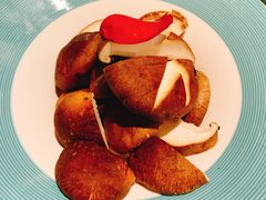 -青瓷火锅料理(西单大悦城店)