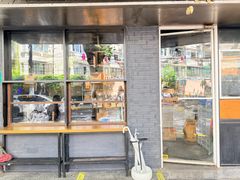 -mbd(华山路店)