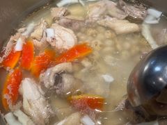 -大头椰·椰子鸡火锅(桂林万象城店)